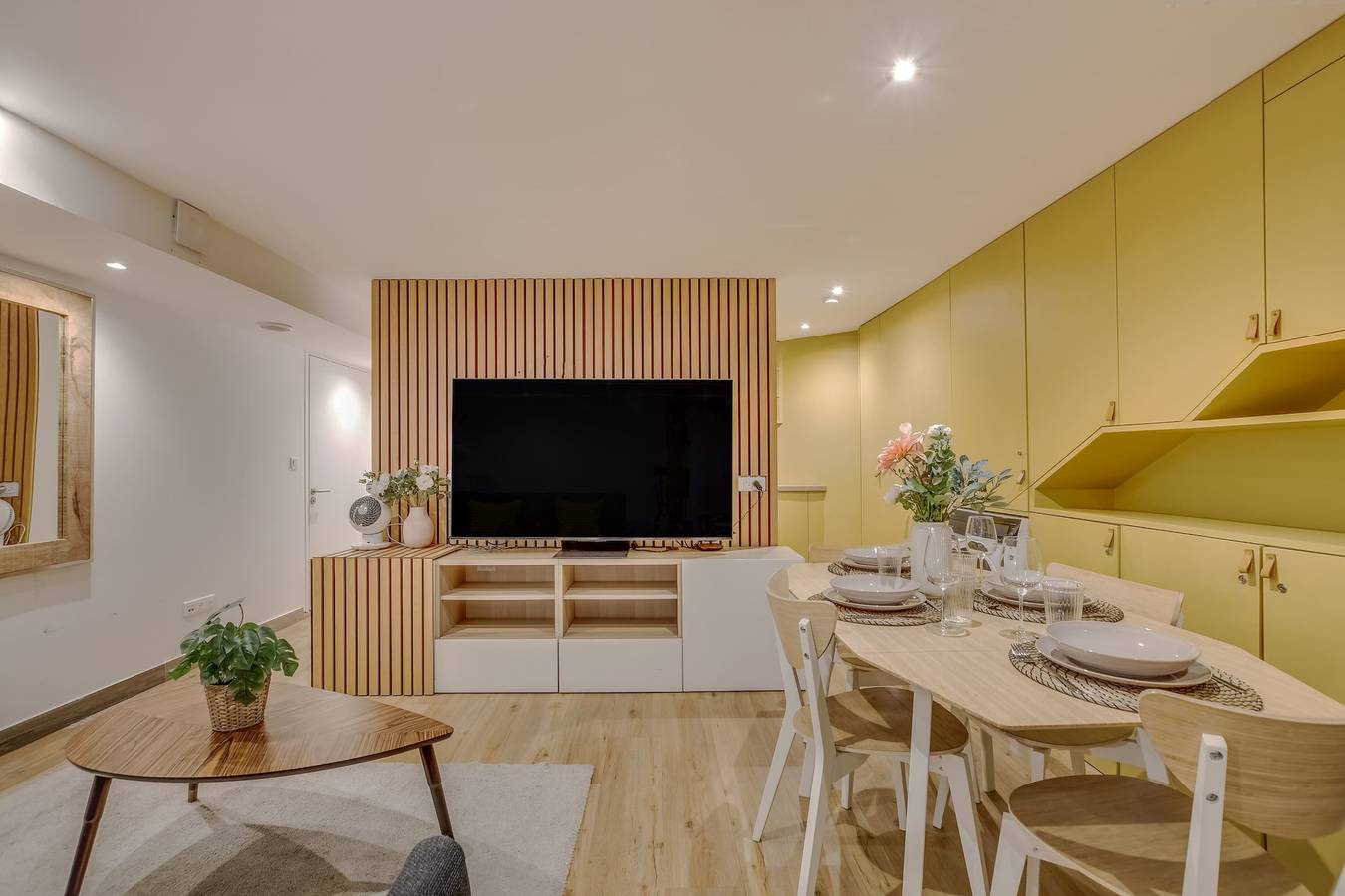 Ganzes Studio, Studio für 4 Personen in 14e Arrondissement, Paris