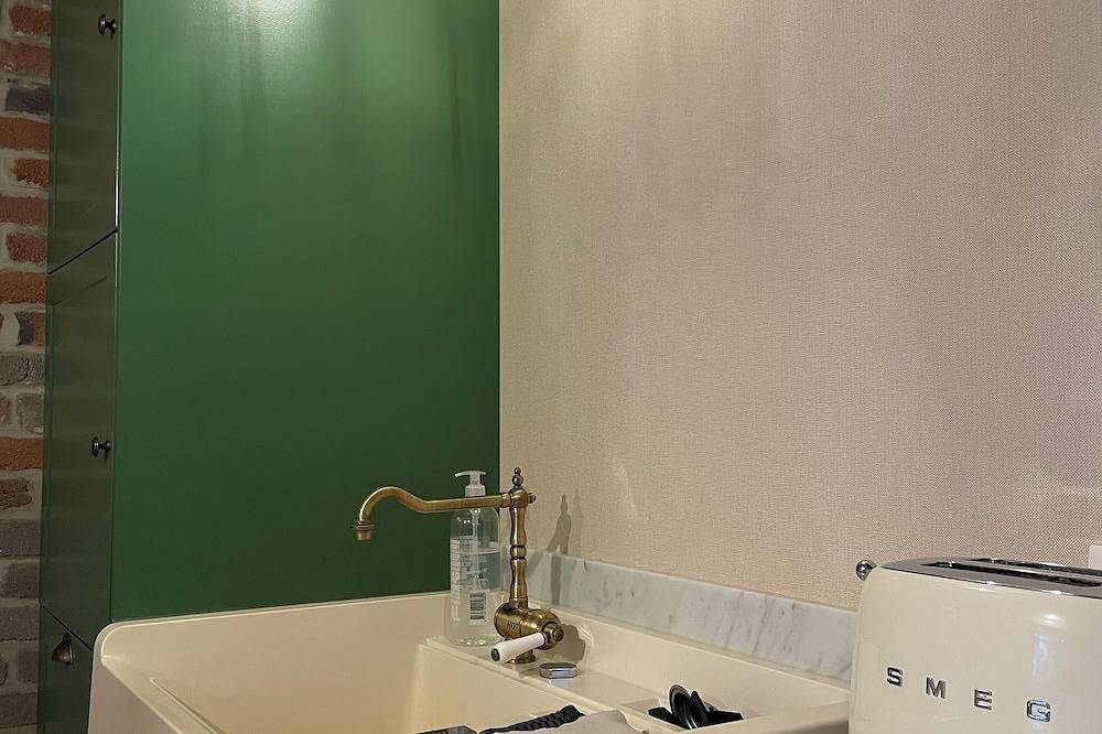 Appartamento intero, Le petit Second, charming gîte for 2 people in the center of the town of Spa in SPA, Liegi e dintorni