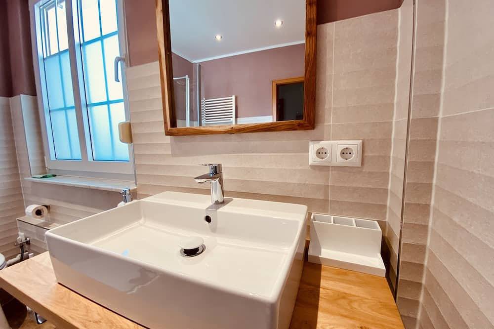 Geheel appartement, Casa Rehse | stylishly apartment in Erfurt, Thüringer Kerngebied