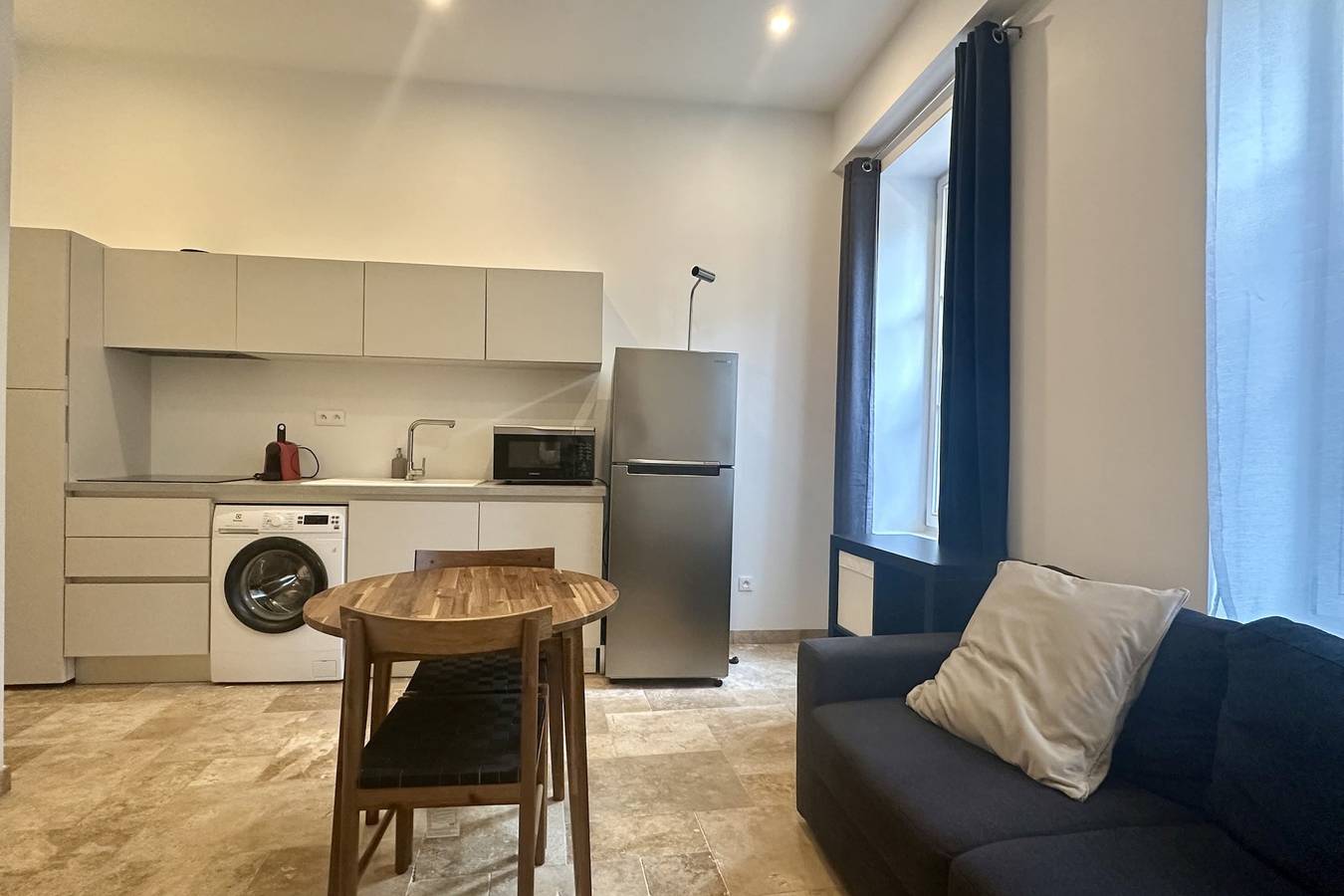 Appartement entier, Le 302 Sainte Ségolène in Metz, Metz-Campagne