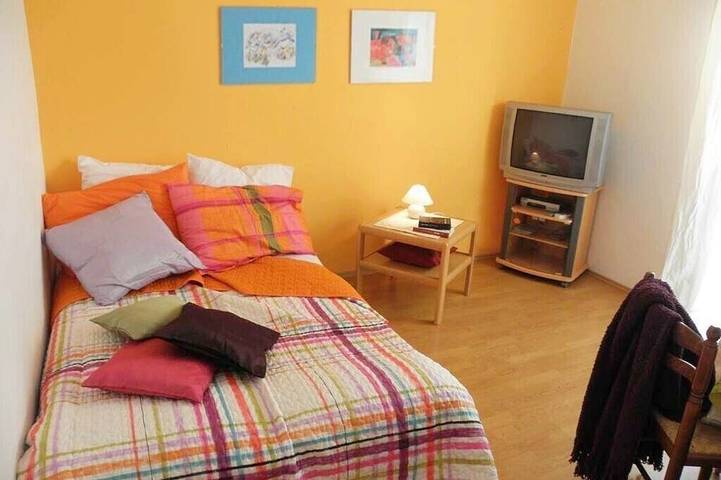 Ganze Wohnung, Ferienwohnungen Siniša,, Barbat, hr in Kaštel (Barbat), Barbat na Rabu