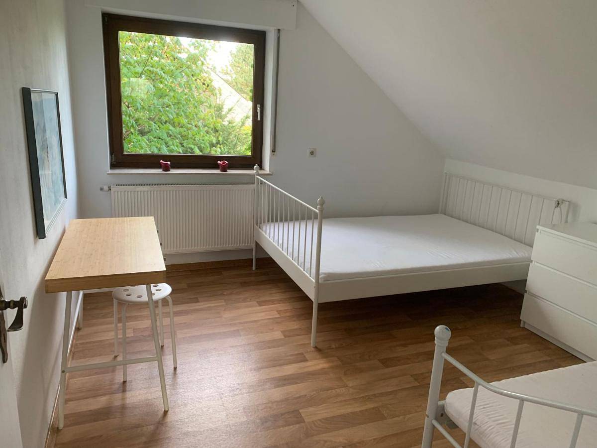 Appartement entier, Ferienwohnung am Teutoburger Wald und Eggegebirge in Paderborn, Rhénanie-du-Nord-Westphalie