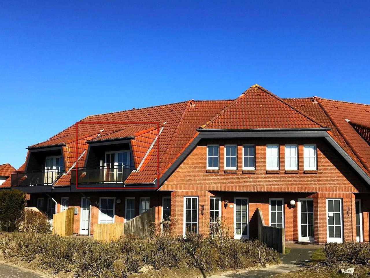 Ganze Ferienwohnung, Ferienwohnung Baade in Friedrichskoog-Spitze, Friedrichskoog