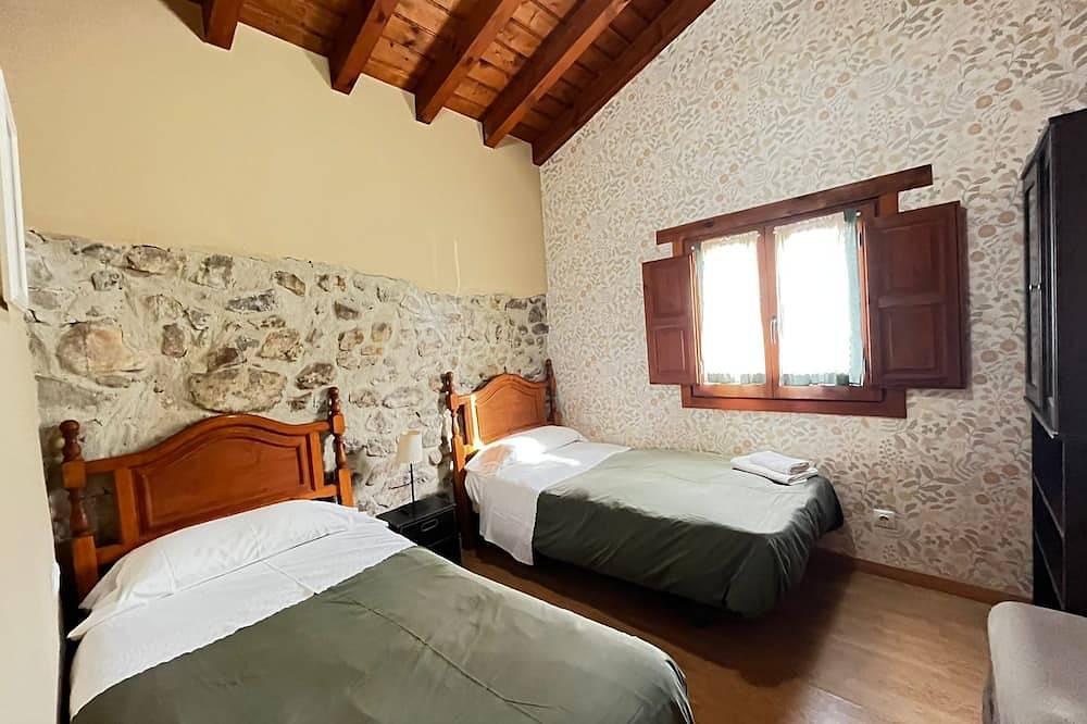 Casa Lula 3 Pendueles Llanes in Pendueles, Llanes