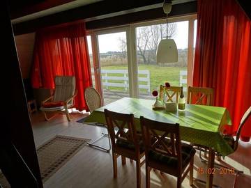Ferienpark für 5 Personen in Butjadingen, Südliche Nordseeküste, Bild 3