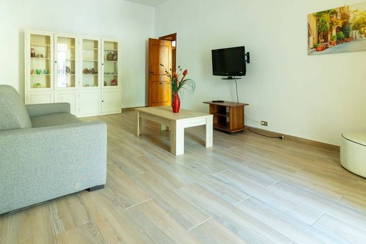 Gîte pour 4 personnes, avec jardin à Casarano - 2