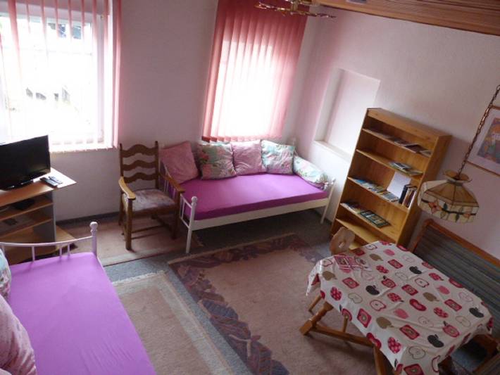 Ferienwohnung für 4 Personen in Nördlingen - 3