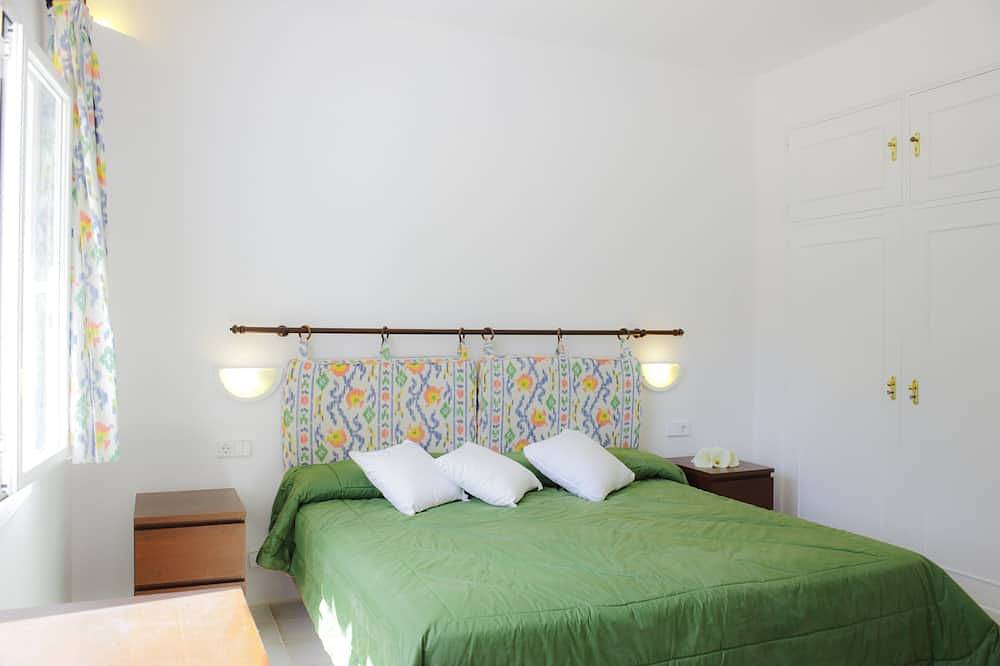 6 slaapkamer vakantiehuis in Mallorca met zwembad in Cala d'Or, Santanyí