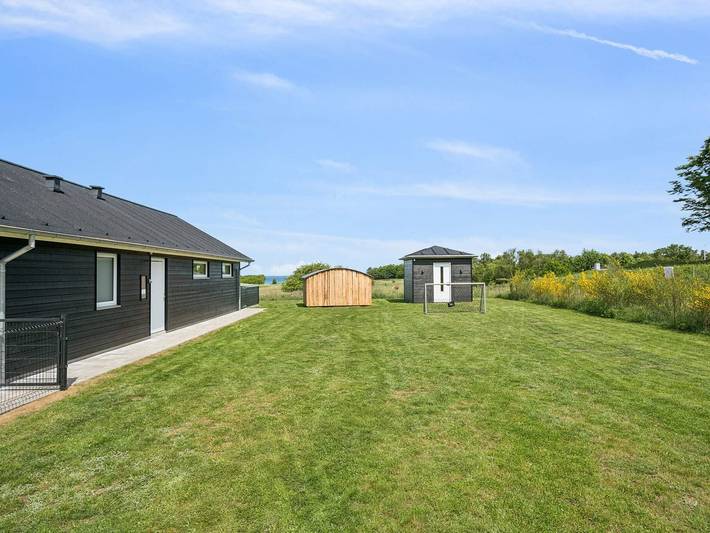 Ferienhaus für 20 Personen, mit Pool und Terrasse, kinderfreundlich in Bønnerup Strand - 4