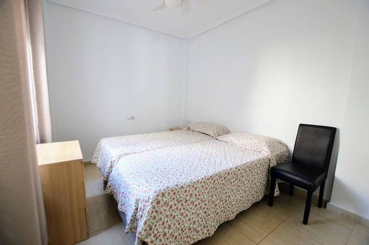 Sucina 2 Bed walking distance of tow in Sucina, Murcia