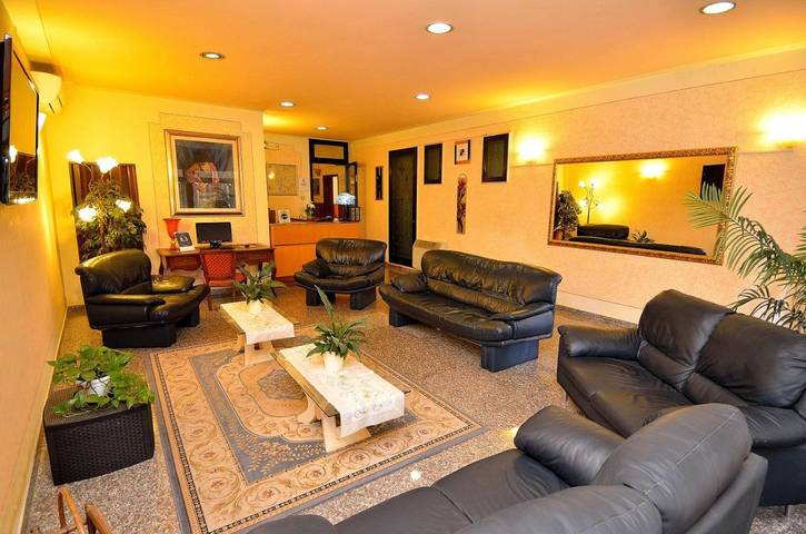 Hotel per 2 persone, con panorama in Marghera