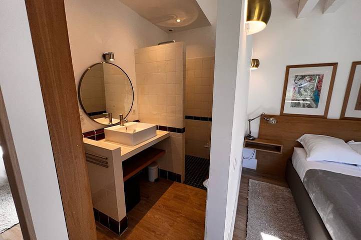 Gîte pour 4 personnes à Cheverny - 3