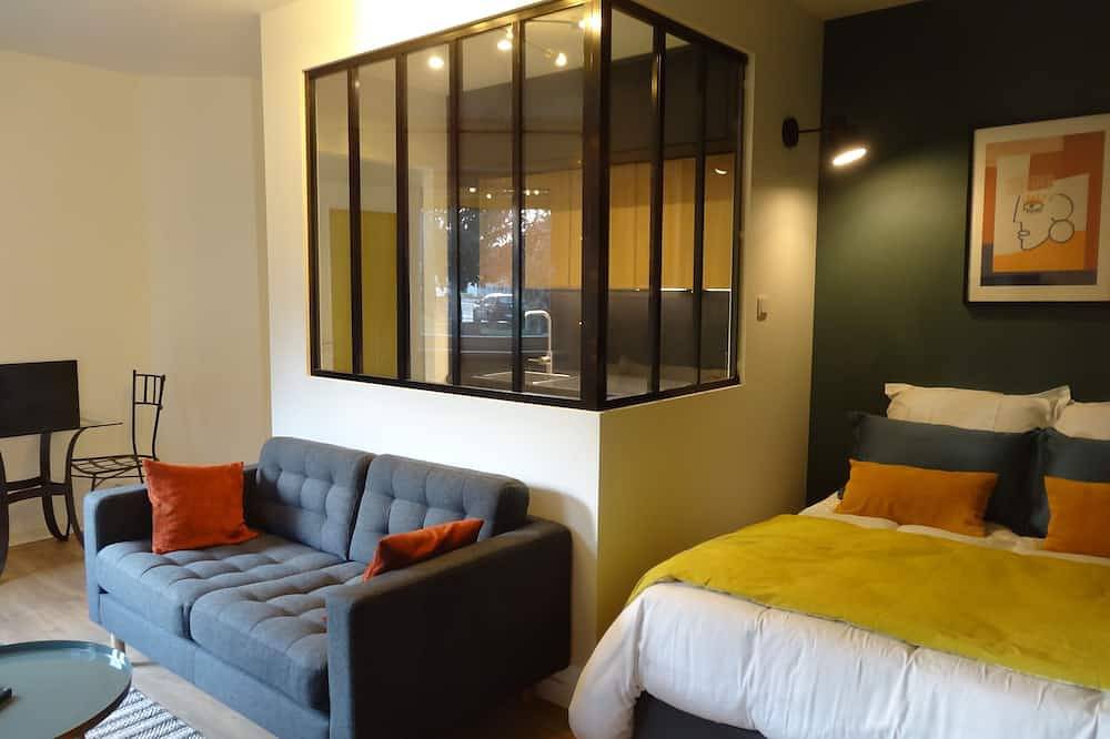 Apartamento entero, \"La vie est Belle\", apartamento de 33 m2, en el corazón de Alsacia, a 20 km de Colmar in Sélestat, Región de Sélestat-Erstein