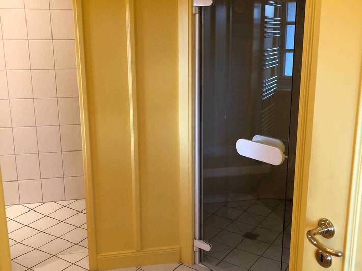 Ganze Ferienwohnung, An der Marsch 27 Haus auf Föhr Fw 1 im Eg in Nordfriesische Inseln (Schleswig-Holstein) (Schleswig-Holstein), Midlum