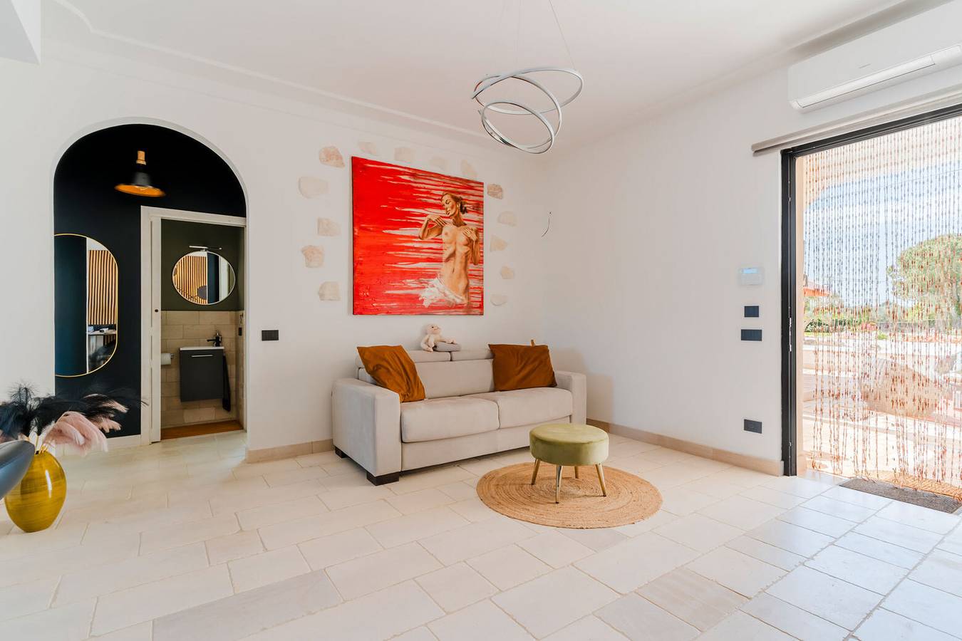 Villa Blanche by Barbarhouse in Ceglie Messapica, Salento