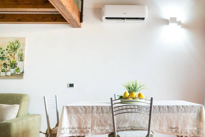 Appartamento vacanze per 6 persone, con terrazza, con animali domestici - 1