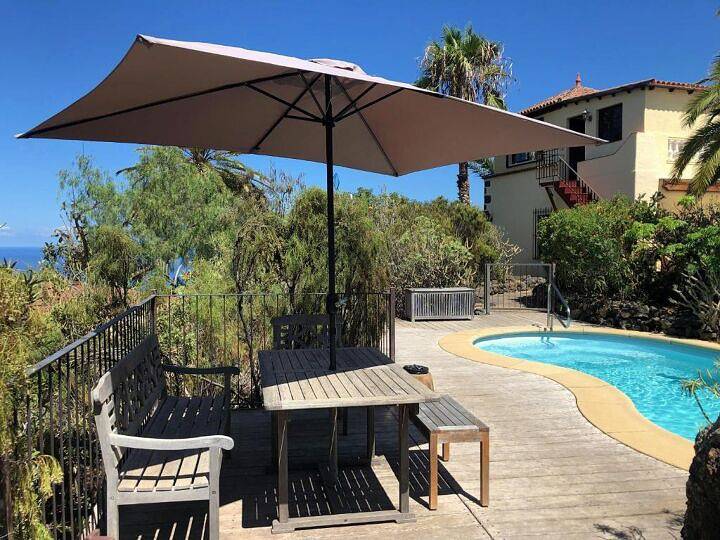 Ganze Wohnung, Bodeguita Finca Tabaiba in Adeje, Teneriffa Süd