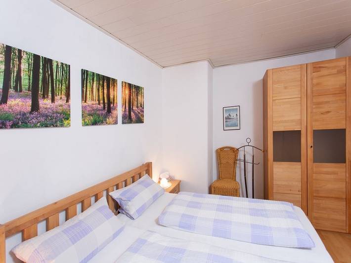 Bauernhof für 2 Personen, mit Pool und Garten im Schwarzwald - 2