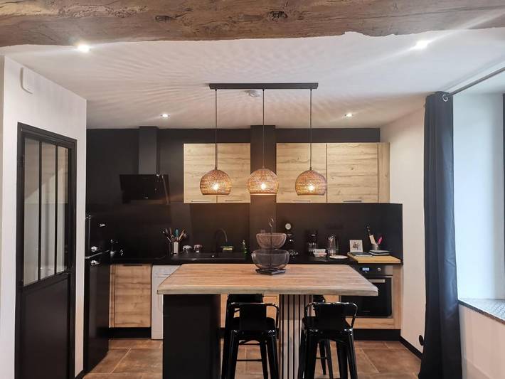 Gîte pour 4 personnes à Le Port-Marly - 2