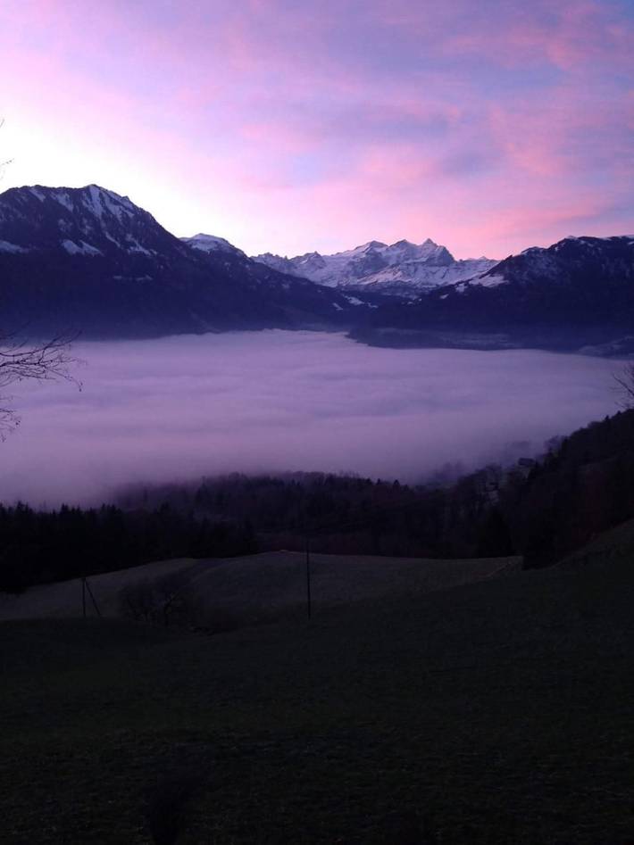 Appartement de vacances pour 2 personnes, avec jardin, animaux acceptés - 1
