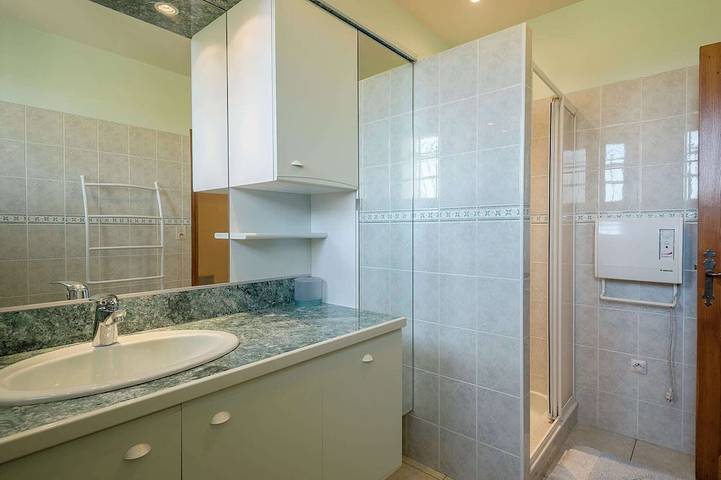 Location de vacances pour 6 personnes, avec jardin à Villefranche-du-Périgord - 4