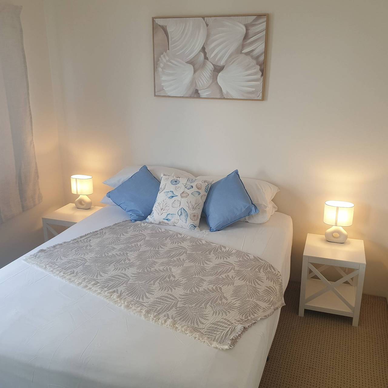 Apartamento entero, 5 242 Seaview, Marine Pde in Kingscliff, Nueva Gales del Sur