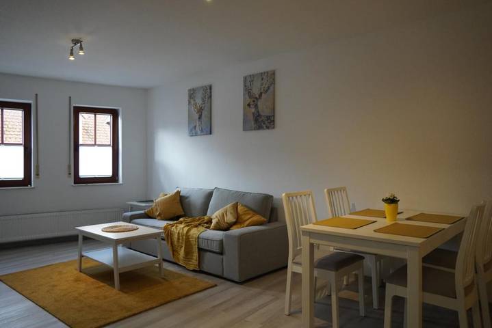Gîte pour 2 personnes dans Langgons - 2