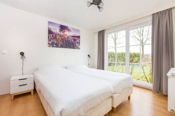 Bungalow voor 4 Personen in Twente, Afbeelding 4