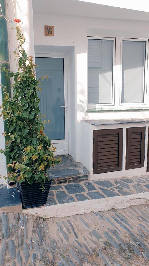 Apartamento de vacaciones para 4 personas - 1