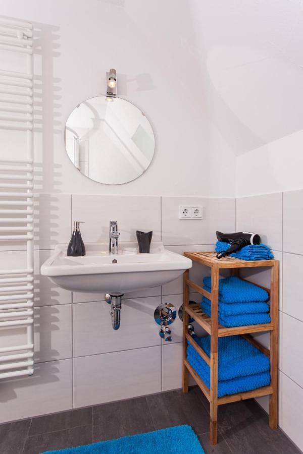Gîte pour 2 personnes, avec vue et jardin à Schramberg - 3