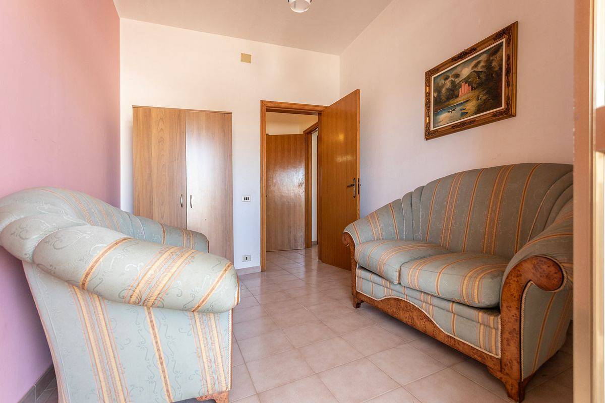 Apartamento entero, Appartamento Iris - Salento Reservation in Taviano, Golfo de Tarento