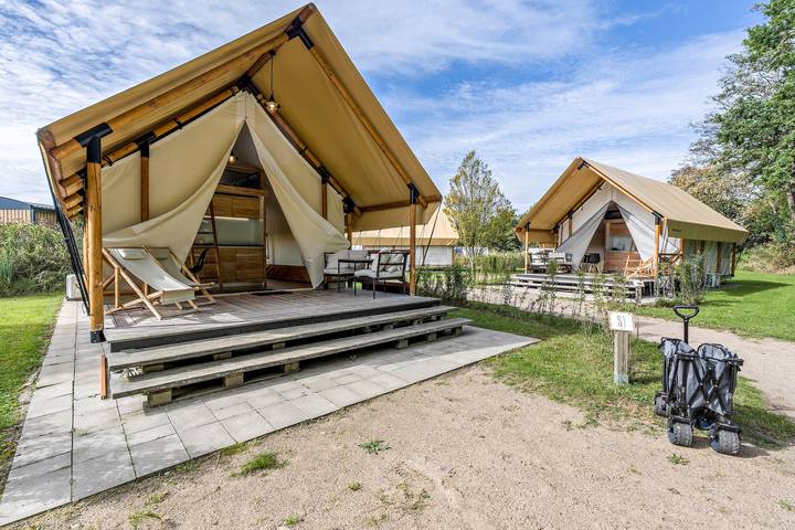 Ferienhaus für 4 Personen in Großenbrode