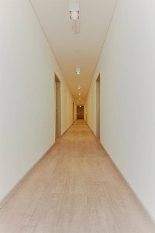 Campus Apartments in Göttingen, Basse-Saxe