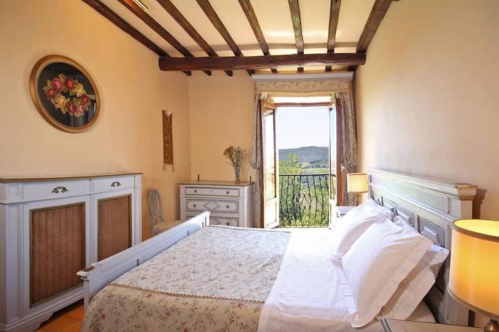 Appartement de vacances pour 2 personnes - 1