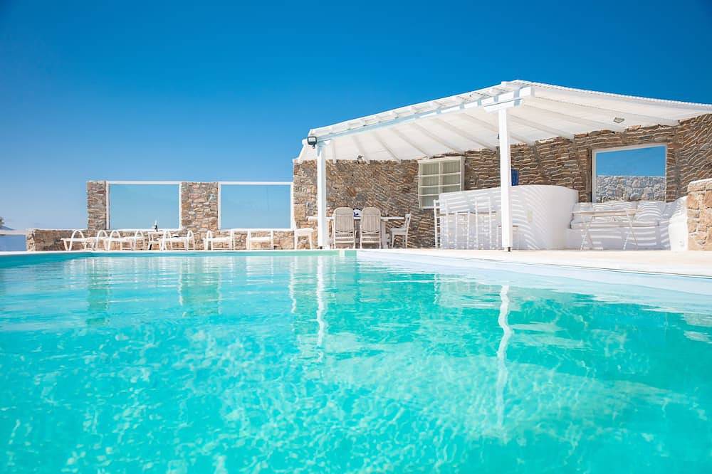 Casa vacanza a Cicladi a partire da 537€ a notte