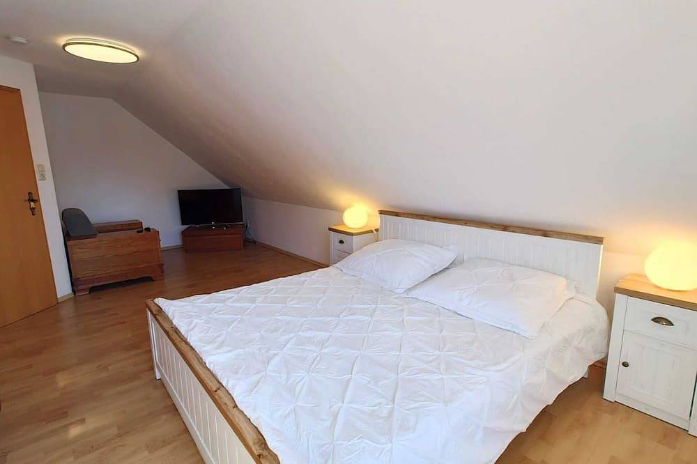 Modernes Ferienhaus in ruhiger Sackgassenlage im schönen Aurich mit Terrasse in Aurich, Nordseeküste