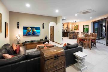 Villa für 8 Personen in Koh Samui, Bild 1