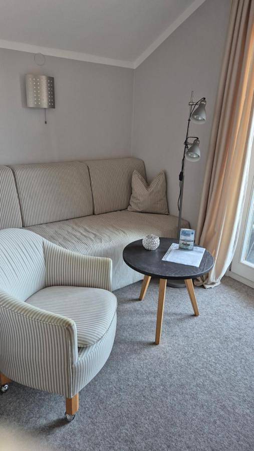 B&B für 2 Personen, mit Ausblick und Garten am Tegernsee - 3