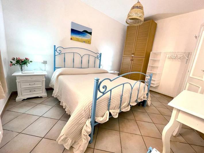 Appartement de vacances pour 4 personnes, avec terrasse - 1