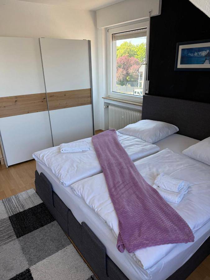 Ganze Wohnung, Deluxe Apartment in Remagen, Ahrtal
