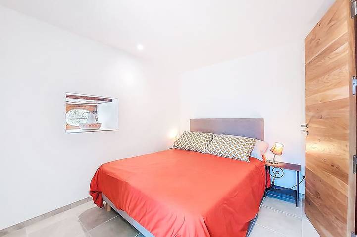 Location de vacances pour 4 personnes, avec jardin à Labastide-Murat - 2