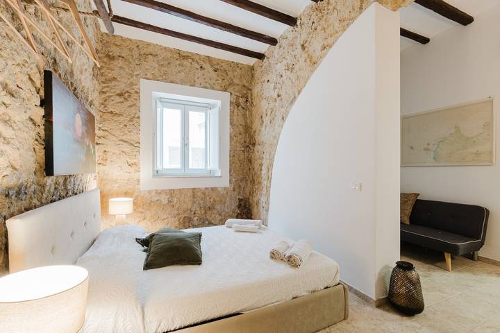 Maison de vacances pour 2 personnes - 1