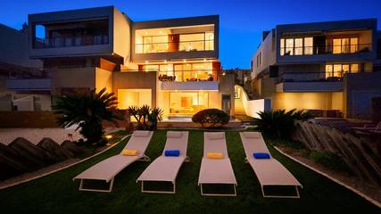 Villa pour 10 Personnes dans Luz, District de Faro, Photo 1