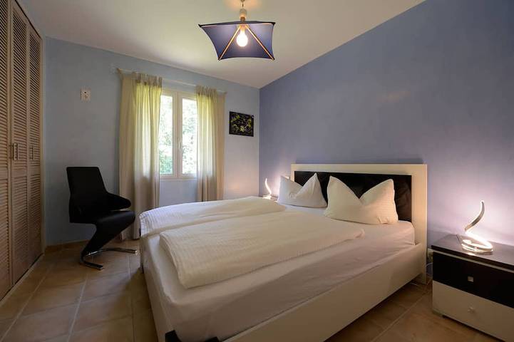 Location de vacances pour 6 personnes, avec jacuzzi et jardin, animaux acceptés à Beaumont-du-Périgord - 4