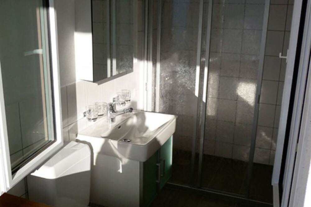 Ganze Wohnung, Terlischa, (Seewis Dorf). in Seewis im Prättigau, Rätikon Gebirgsgruppe