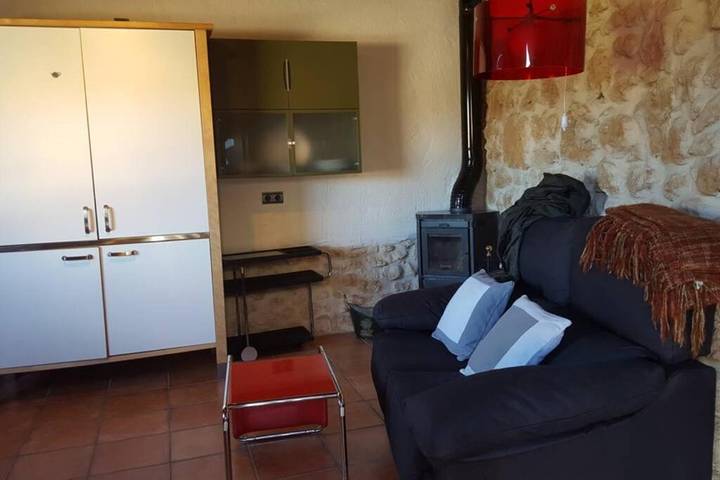 Apartamento para 2 personas, con Jacuzzi en Penafiel (Espanha)