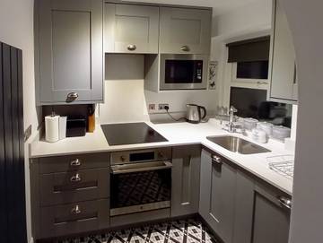 Holiday Rental for 4 People in Alnwick, Northumberland, Photo 3