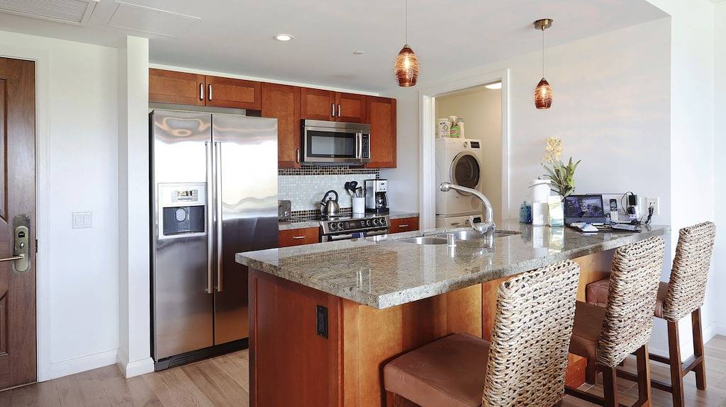 Honua Kai - Konea 314 - Verbesserte 1 / Bdrm mit Regenbogenansichten! in Kaanapali, West Maui