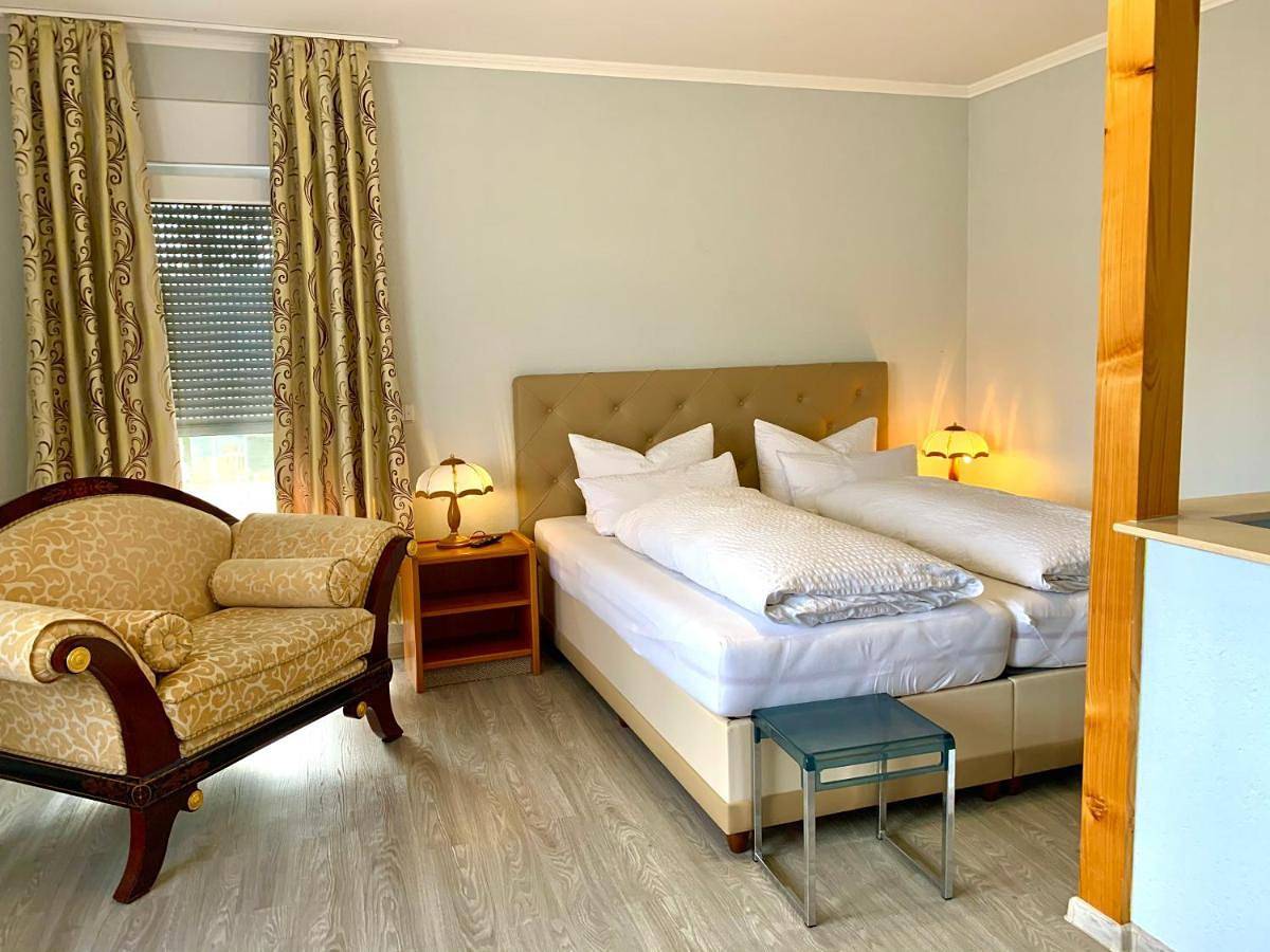 Single Room in Lindow, Ruppiner Seenland
