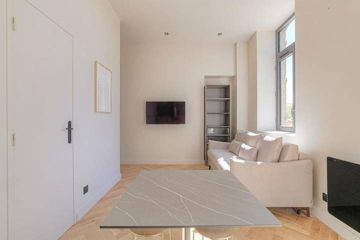 Appartement de vacances pour 2 personnes, avec terrasse
